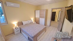 нощувки Апартамент за нощувки КРАСИ 1