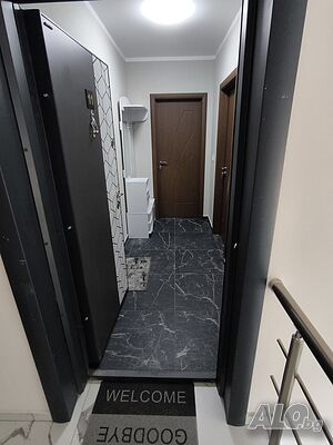 нощувки Апартамент Петя 2