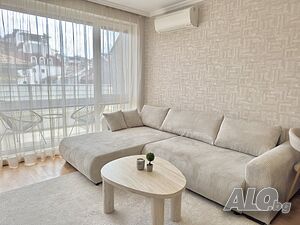 нощувки Апартамент Super Central за нощувки в центъра на Бургас до 4 човека - 60 евро за нощувка +паркомясто
