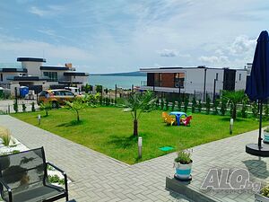 нощувки С дъх на море в морска вила Аква Виктория - Крайморие