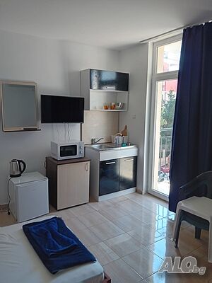 Стая под наем СТАИ за Персонал. Слънчев бряг