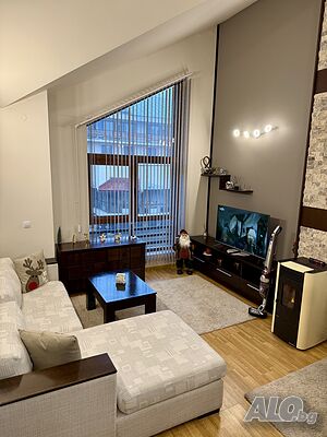 нощувки ARMANA APARTMENT PAMPOROVO