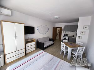 Стая под наем Студио 13 с. Равда