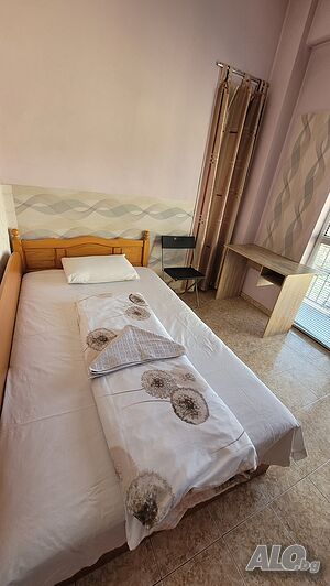 Стая под наем Център нощувки 45лв. до Кауфланд-Хали