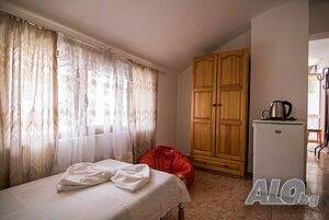 Стая под наем Къща за гости Свети Влас