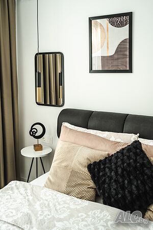 нощувки Asitad Leisure Park