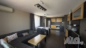 нощувки Двустаен комфорт за нощувки в Бургас - близо до всичко, от което се нуждаете!