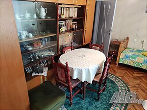 Стая под наем Дава за нощувки 2 стаи с по 2 легла в ж.к. Лазур