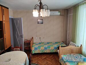 Стая под наем Стаи-2бр за нощувки в к-с, Лазур”, Бургас