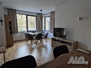 нощувки апартамент под наем