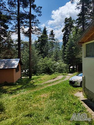 Къщи за гости Вили бунгала за гости