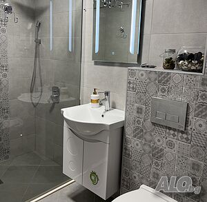 нощувки Тристаен апартамент Велинград! 2 спални и хол!