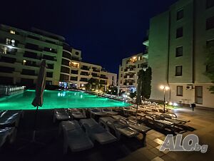 нощувки Апартамент Съни