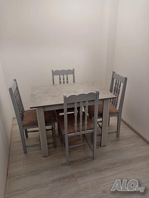 Стая под наем Студио за нощувки гр. Бургас ж.к. Възраждане