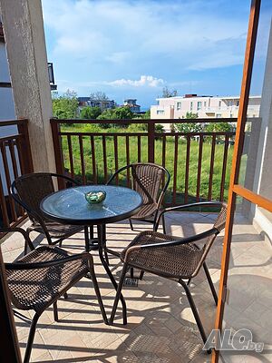 нощувки С. Лозенец/двустаен апартамент