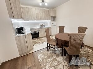 нощувки Двустаен апартамент в Дианабад. Нощувки София