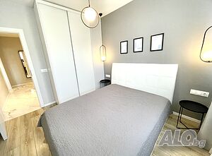 нощувки Нощувки Студентски град Двустаен