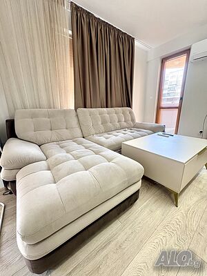 нощувки Тристаен апартамент в Студентски град НОЩУВКИ