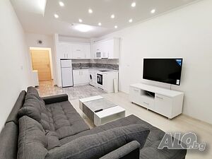 нощувки Тристаен апартамент в Студентски град. Нощувки