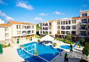 нощувки Апартамент под наем в Созопол