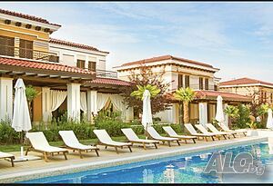 нощувки Студио Грийн Лайф Созопол