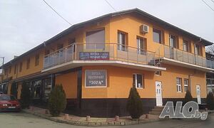 Къщи за гости Нощувки хотел