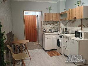 Стая под наем Стая двойна Несебър Южен плаж