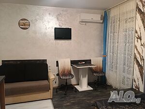 Стая под наем Студио Несебър Южен плаж