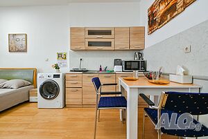 нощувки Central Sofia Comfort Apartment
