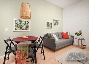 нощувки Trendy Urban Nest - Sofia Center