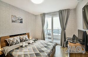 нощувки Aurora by the Sea Варна Безплатен Паркинг за нощувки