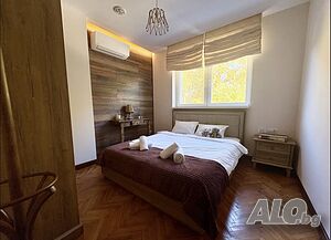 нощувки Boutique Central 2 спални за нощувки