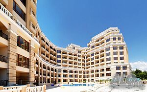 нощувки Cabacum Beach Residence