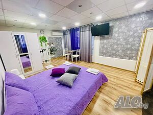 нощувки Central Studio 21