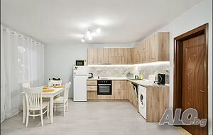 нощувки Charming City Nest нощувки