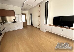 нощувки Garden Bay