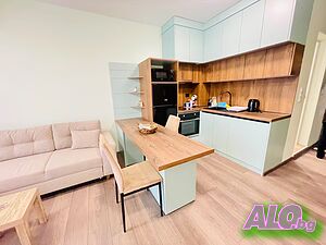 нощувки Getaway - The perfect studio
