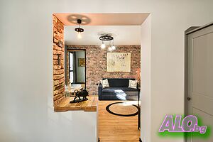 нощувки Handmade - central studio