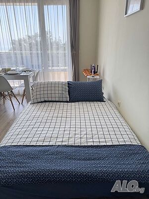 нощувки Seaside Escape Studio Бяла за нощувки
