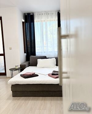 нощувки Sweet and Tiny house за нощувки