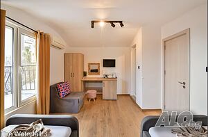 нощувки The Waterfall 1-2-3 Балчик За нощувки