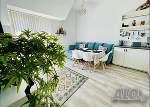 нощувки Vintage Residance 2 спални Free Parking за нощувки