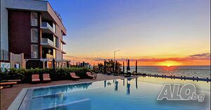 нощувки Wave and Wellness за нощувки Кабакум