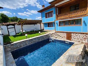 Къщи за гости 2=4-плащаш 2 получаваш 4нощувки