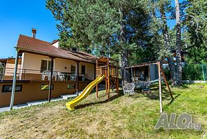 Къщи за гости Вила Верде