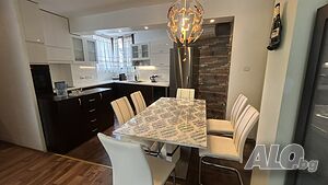 нощувки Апартамент с две спални, за нощувки.