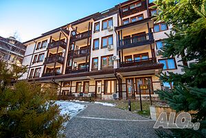 нощувки 100 Метра от лифта - Елегантен Ап. В Лифт Зоната