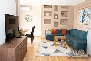 нощувки Апартамент ”До Лифта” на 1 мин ходене от лифта / гондолата