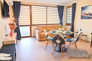 нощувки Апартамент Мариета - 3 мин. От Ски Лифта