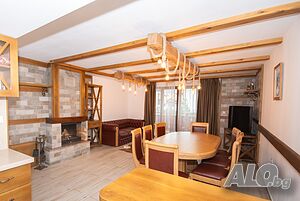 нощувки Апартамент Милена с две спални в к-с Winslow, пешеходно разстояние от лифта